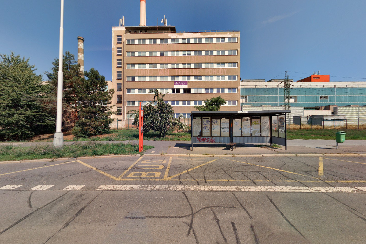 HIC & Services, s.r.o.