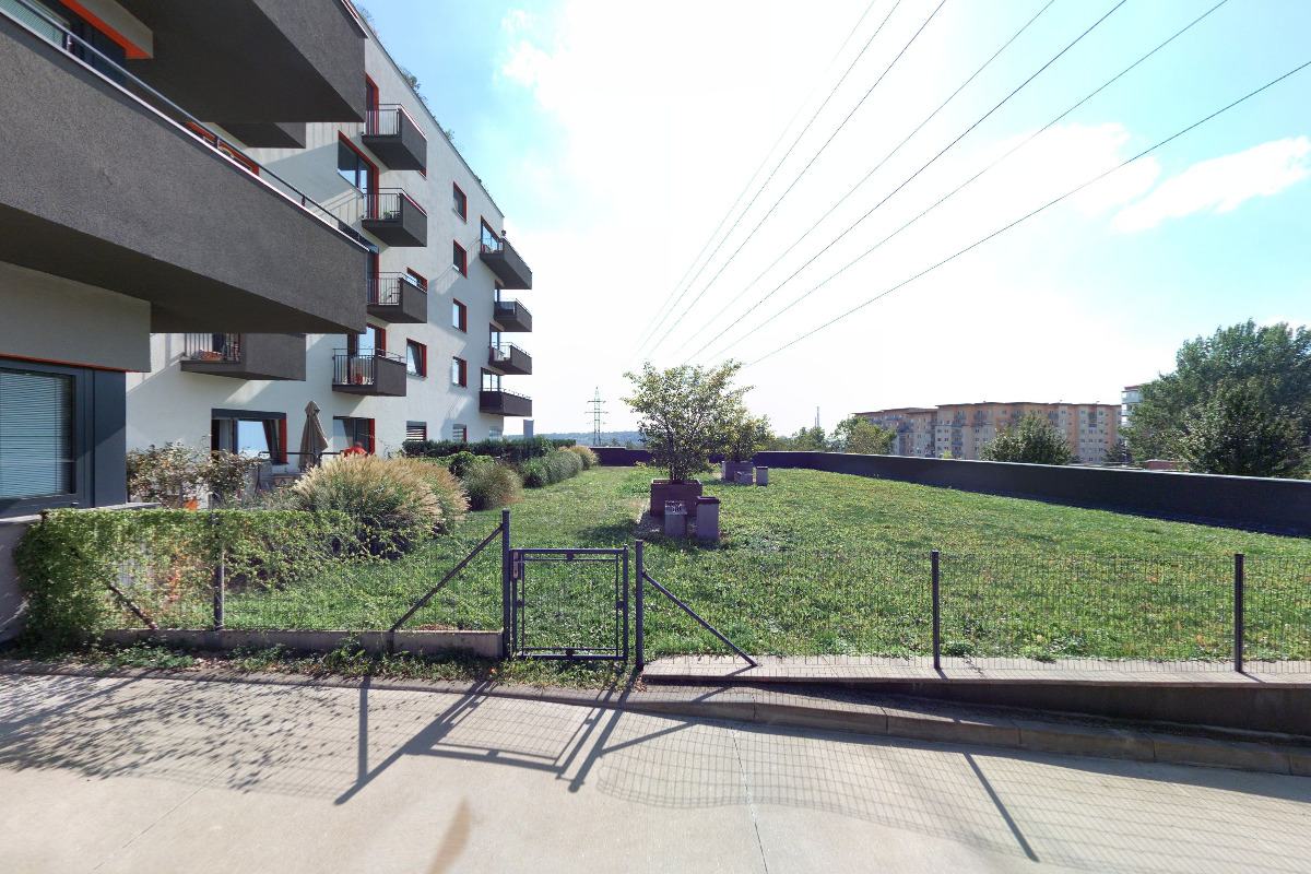 Veřejné zakázky Vrbka