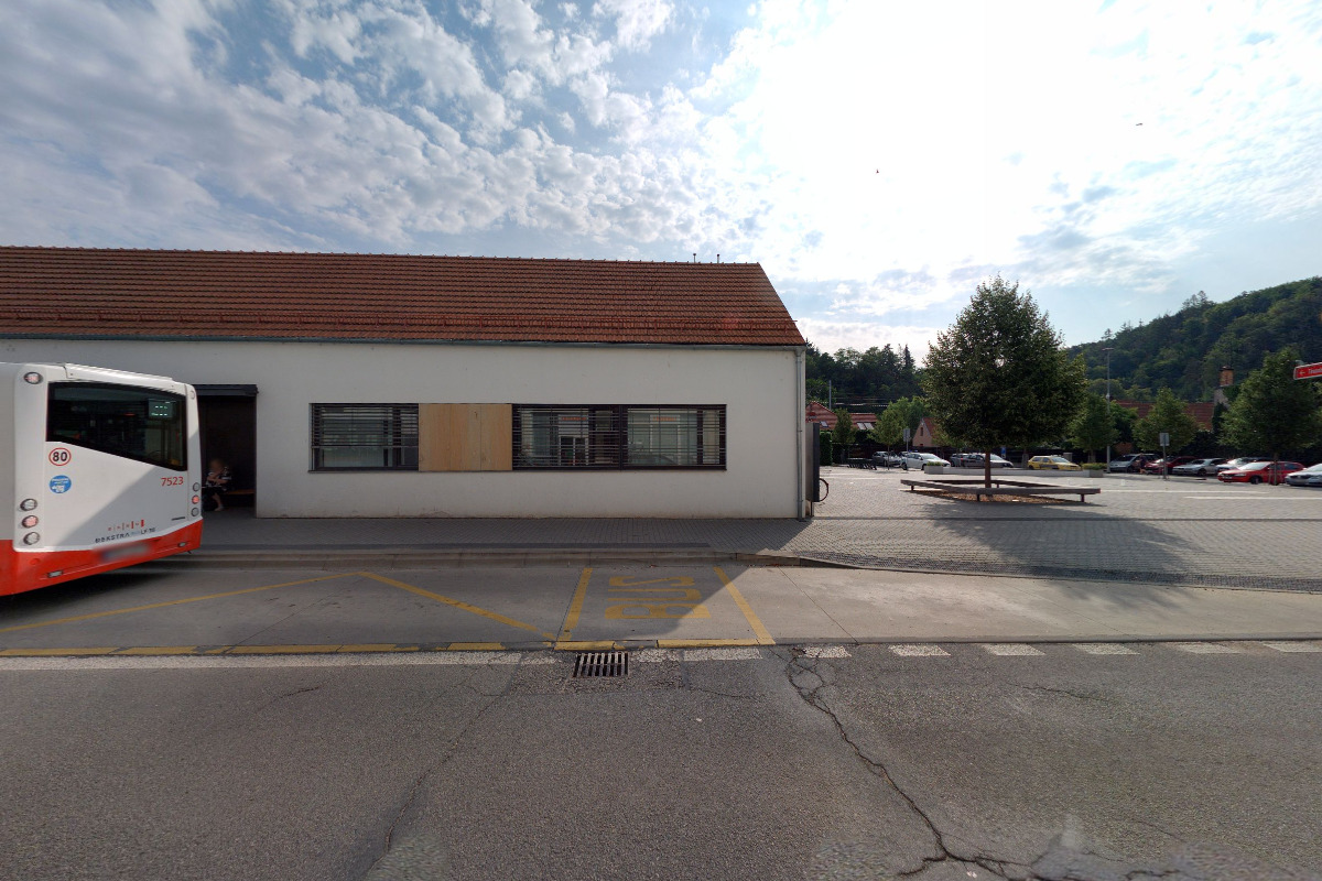 Obecní policie Bílovice nad Svitavou