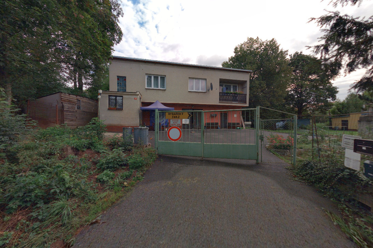 Český rybářský svaz, místní organizace Příbram