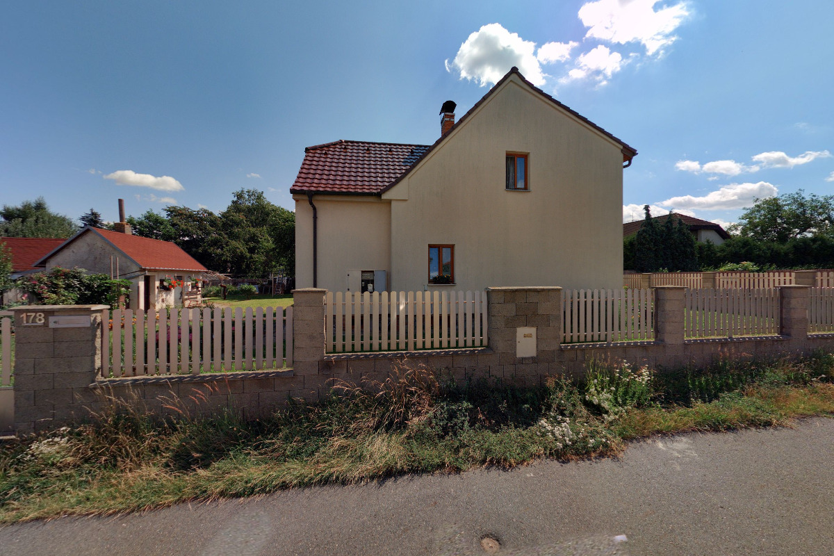 Zámečnictví Otradovec foto 1