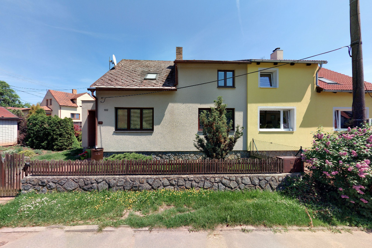 Permanentní Make-Up - Jarmila Letfusová