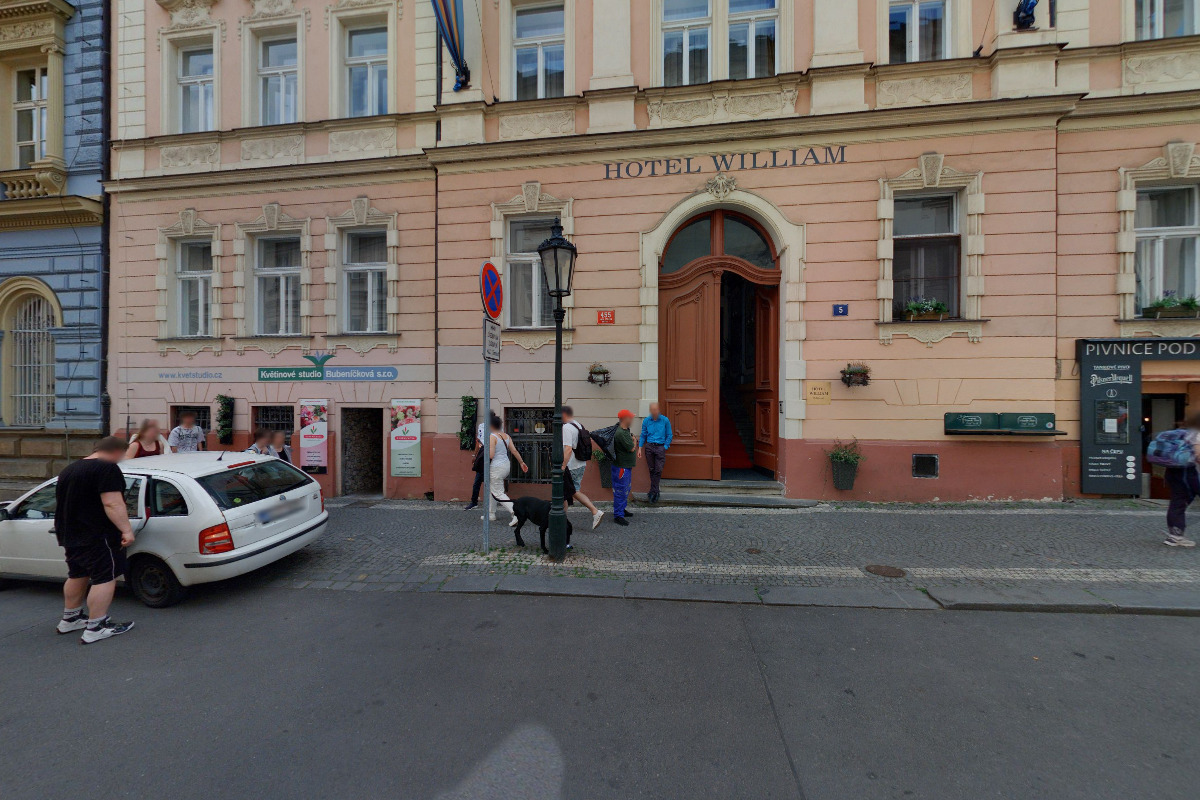 Květinové studio Bubeníčková foto 5