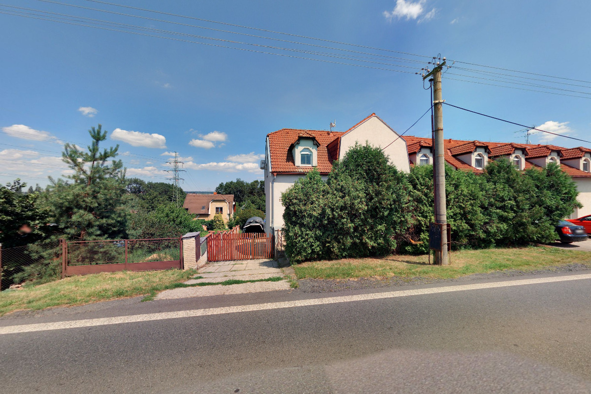 Projekt Město v bezpečí