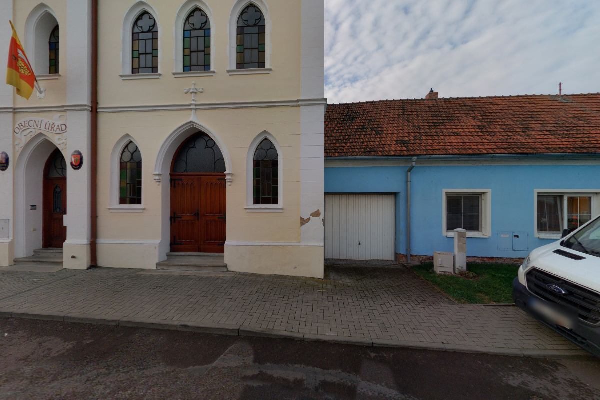 Daňový poradce ev. č. 0460 Ing. Naděžda Pinďáková