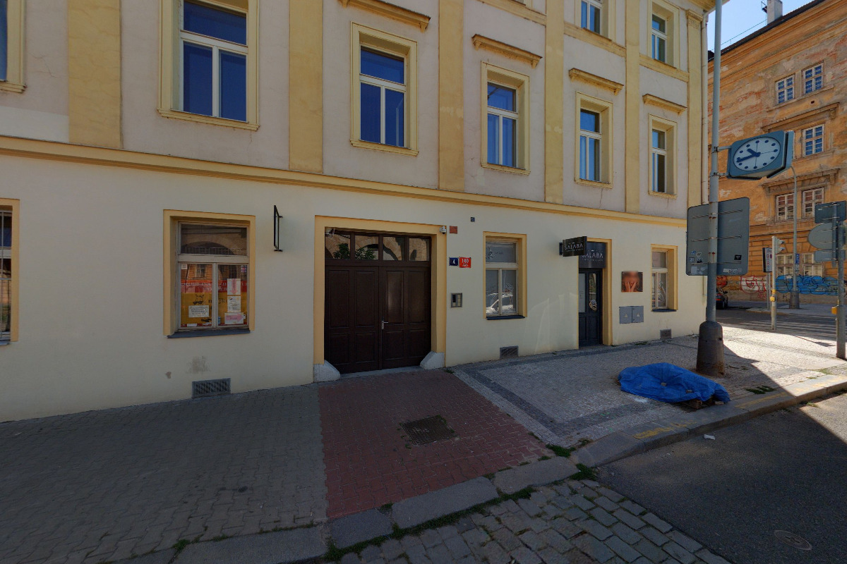 Praktický lékař - MUDr. Rastislav Roško