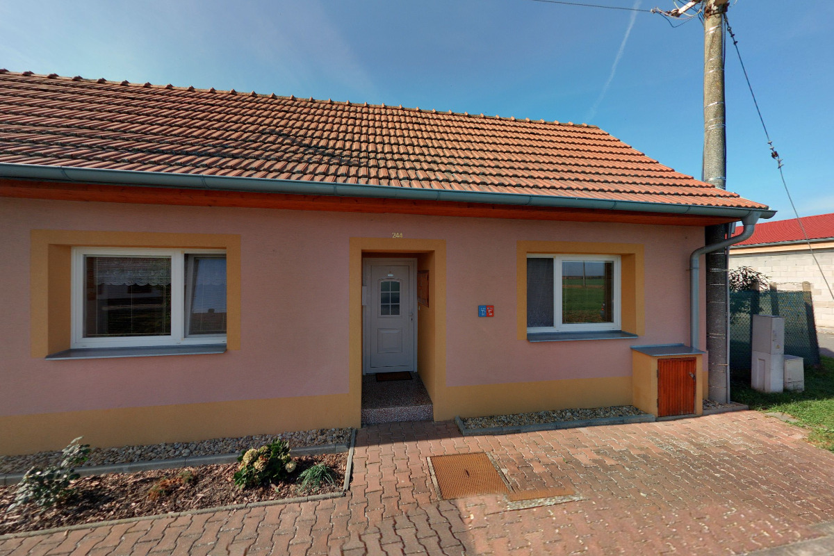 Stavební práce - Marek Povolný foto 1