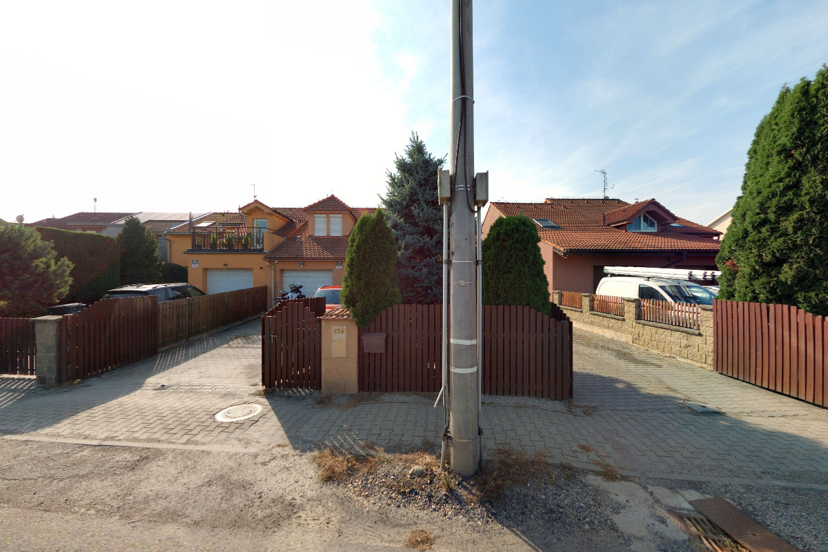 Servis vozidel, s.r.o.