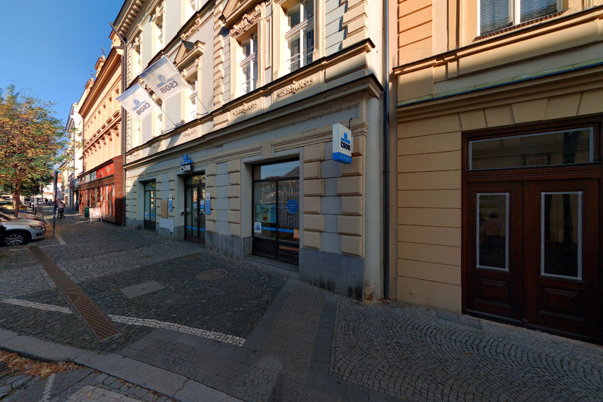 ČSOB Hypoteční banka, a.s.