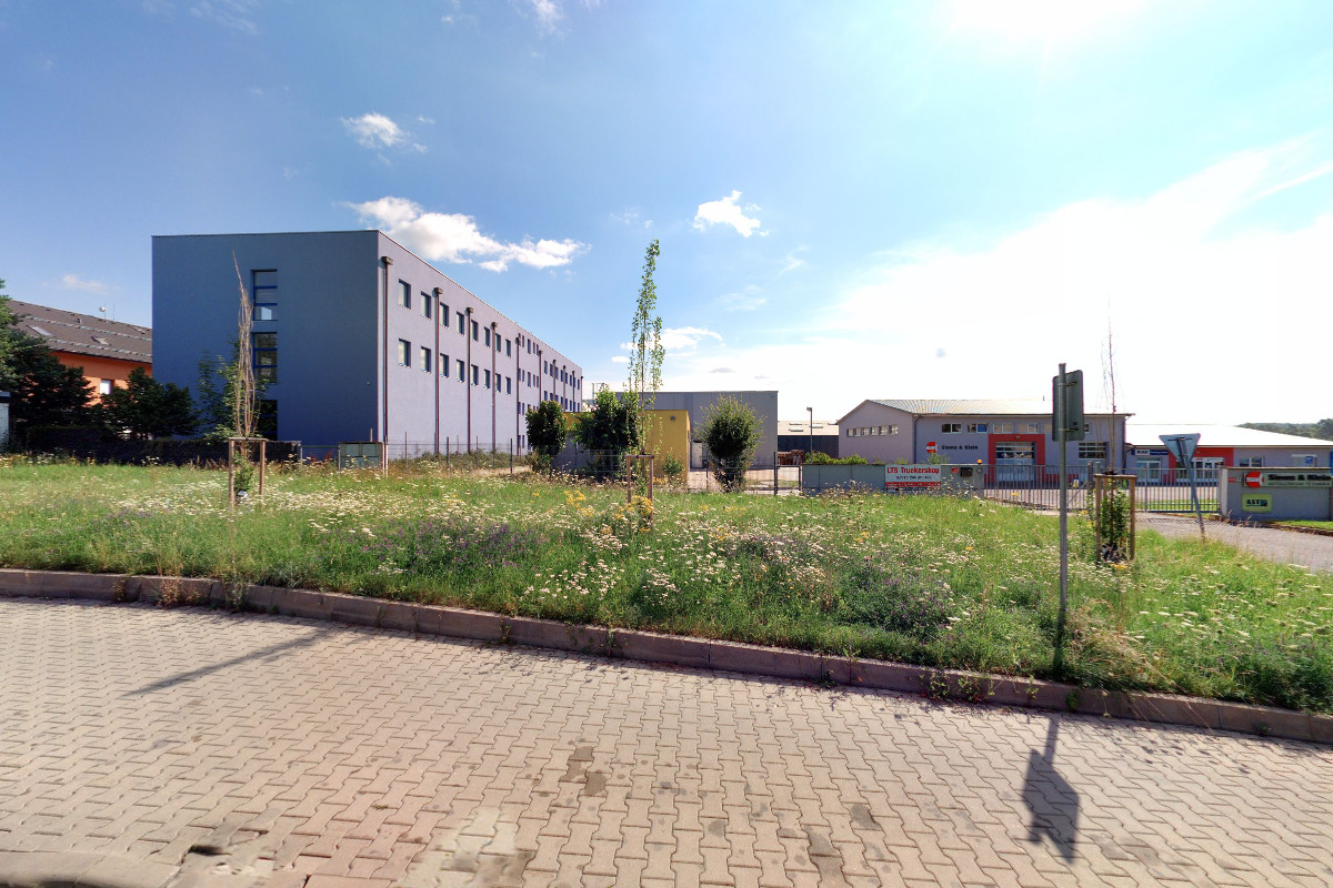 LTS Truckershop, s.r.o. foto 2