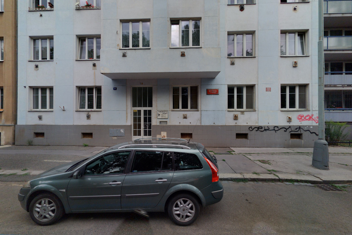 RAION AGENCY, s.r.o.