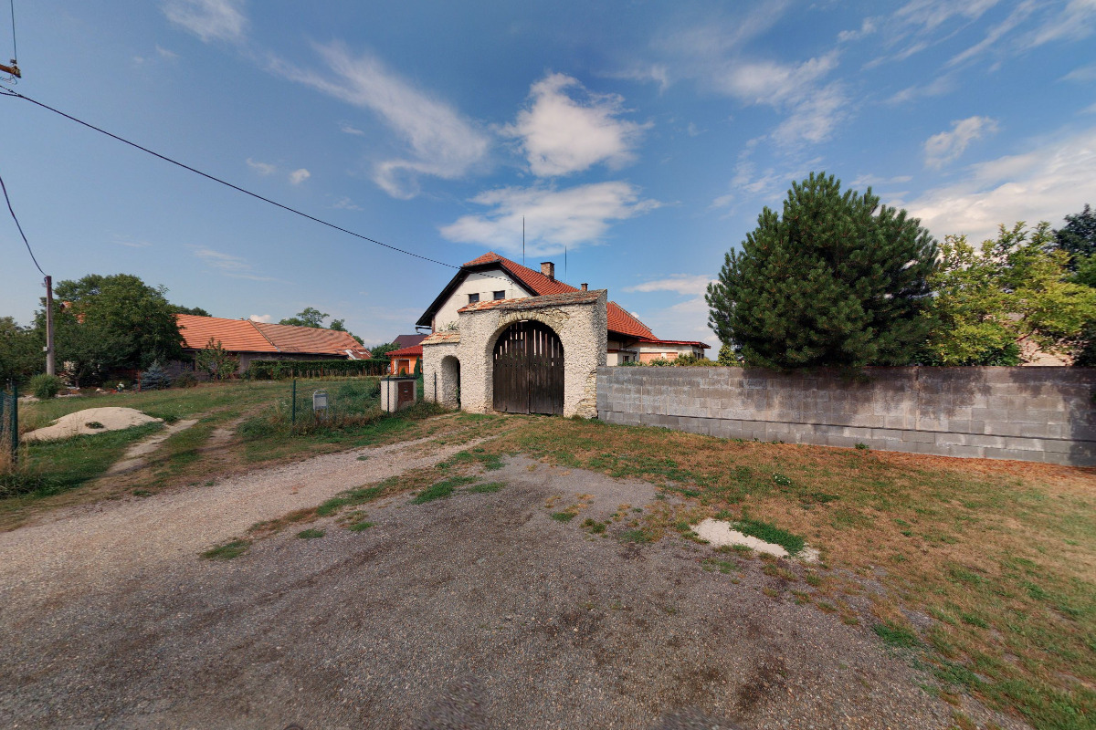 Patrik Lenhart -  Ohňostroje, pyrotechnické služby