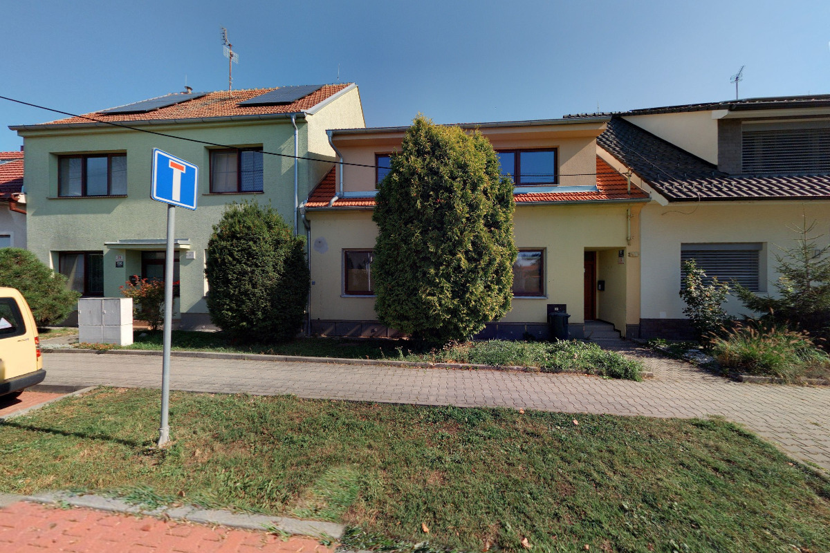 Tělocvičná jednota Sokol Brno - Chrlice