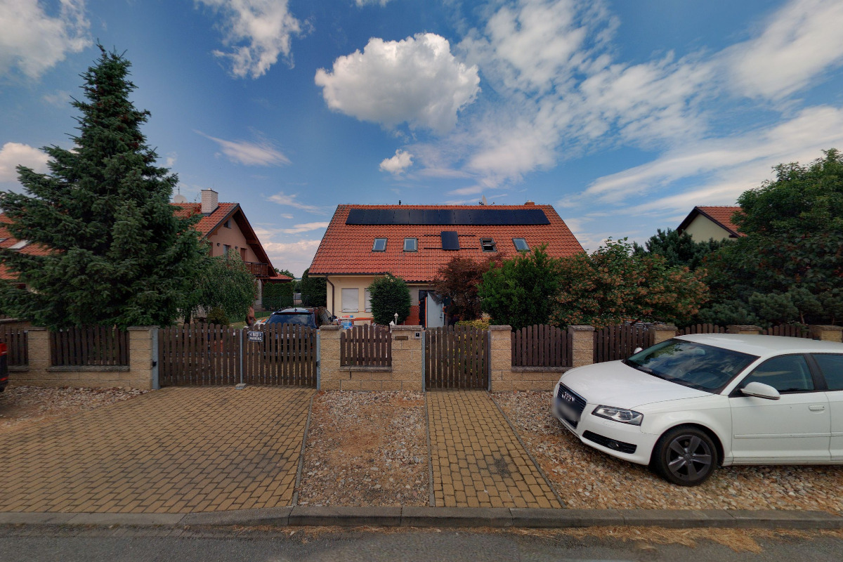 PRO Chor REAL, s.r.o.