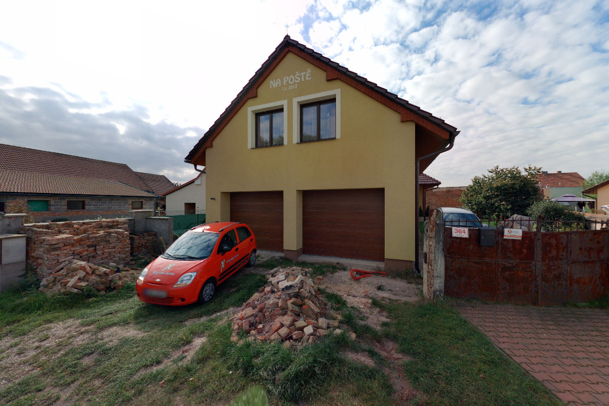 Reklamní agentura Olexa