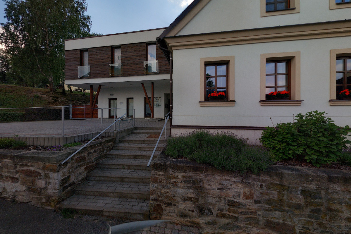 MUDr. Miloslav Šimůnek foto 2