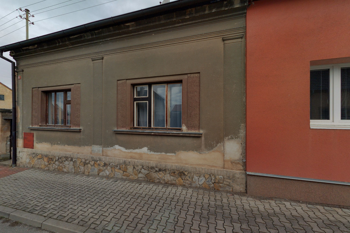 Tomáš Lubovský - stavební dozor