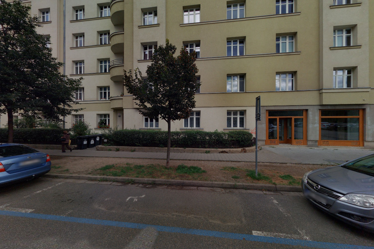 TRAWEX - Zdeněk Trávníček