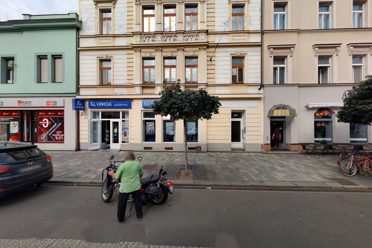 UNIQA pojišťovna, a.s. foto 2