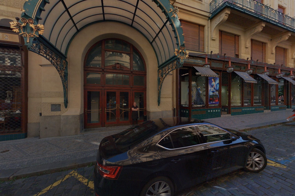 Pražská mincovna, a.s. foto 2