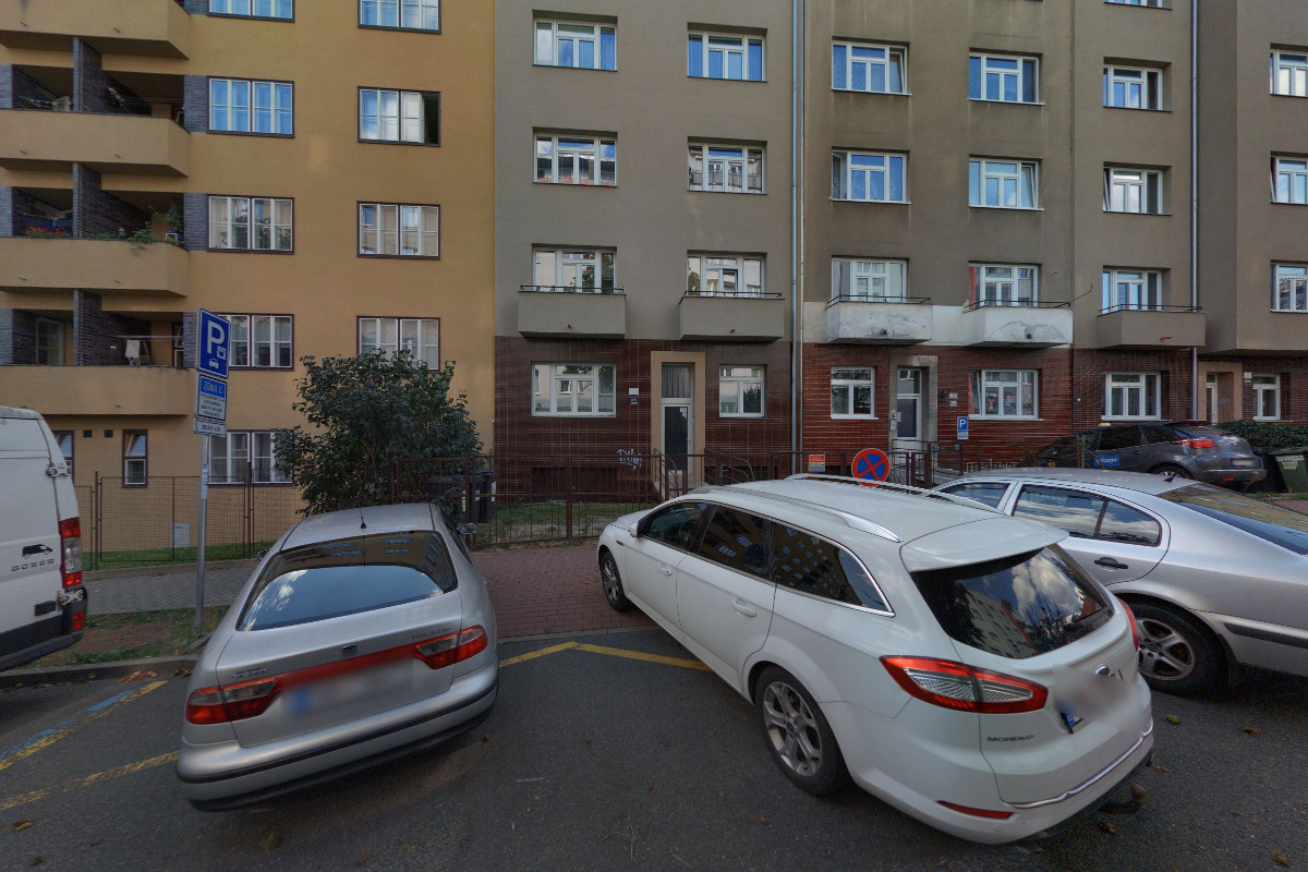 Ing. Yveta Winklerová