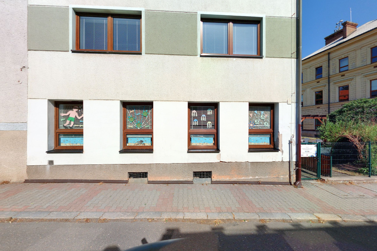 Pedagogicko-psychologická poradna a speciálně pedagogické centrum Ústí nad Orlicí foto 2