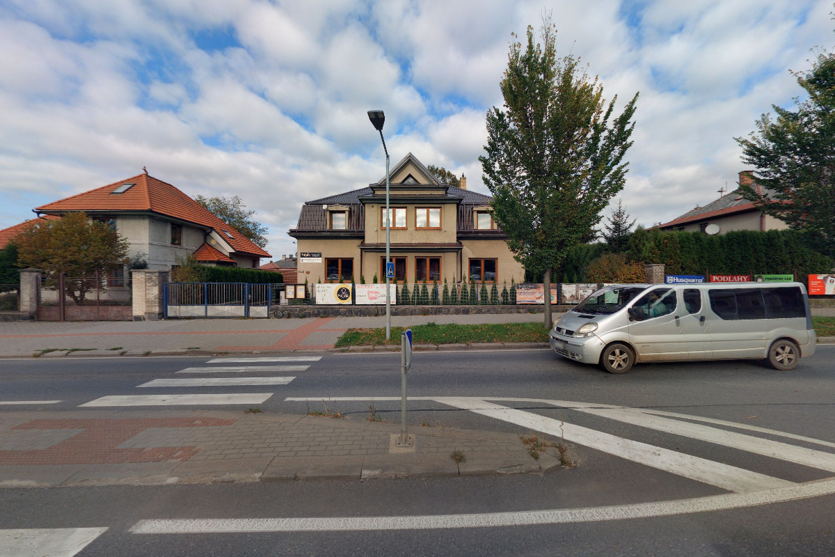Apoštolská církev, sbor Hlinsko foto 3