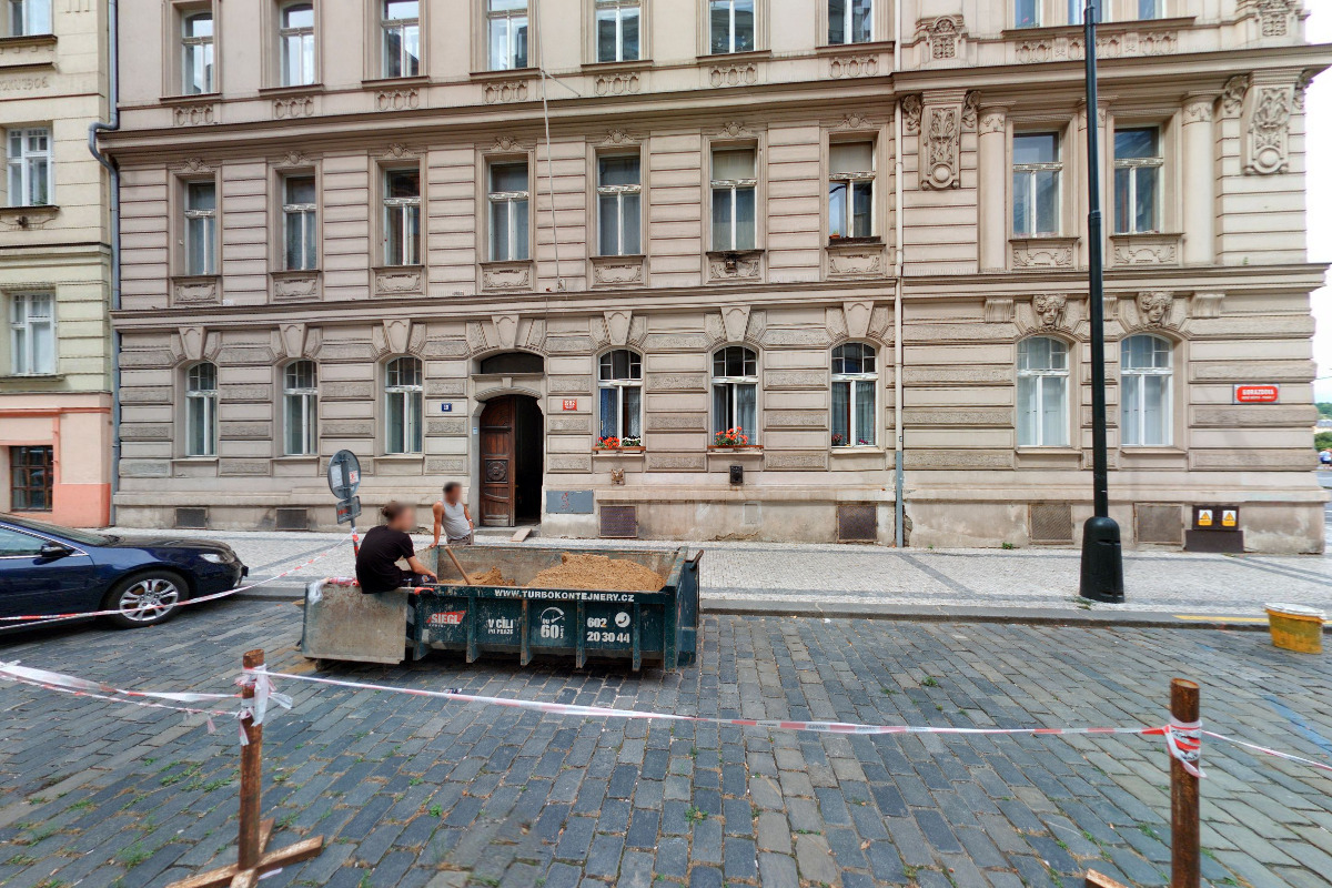 MN Legal, advokátní kancelář, s.r.o.