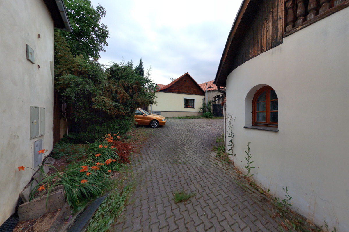 Ing. arch. Karel Kučera - Projektování staveb foto 1