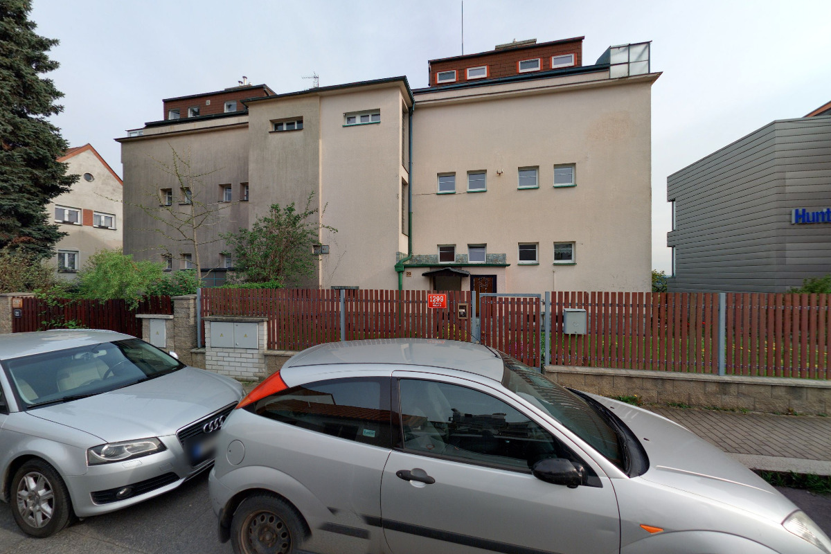 Online marketing Jan Pospíšil foto 2