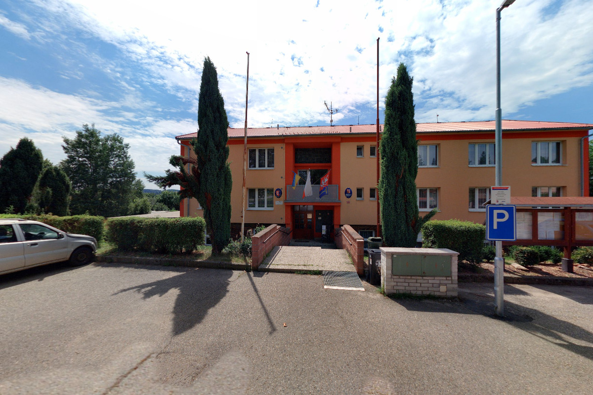 Kadeřnictví Kateřina
