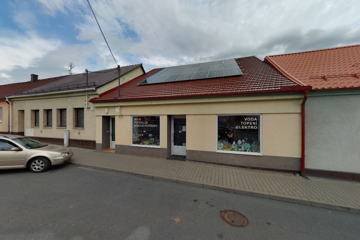 Milan Nekuža - ELEKTRO