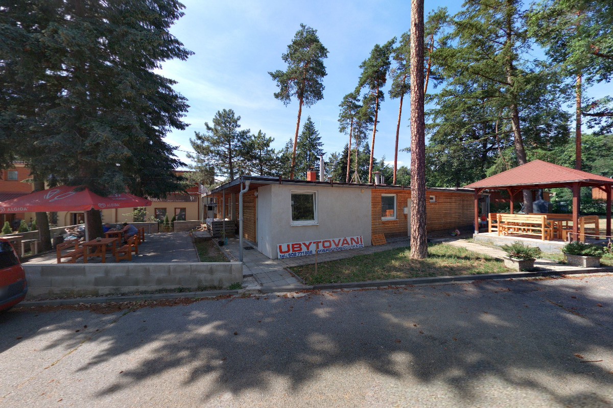 BOHÉMA Brno, s.r.o.