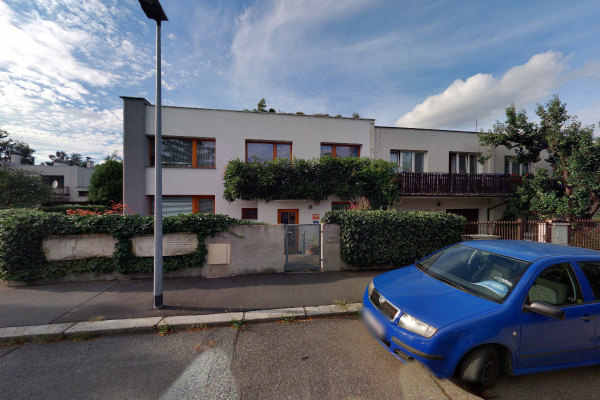 3Projekt - Ing. Martin Szotkowski