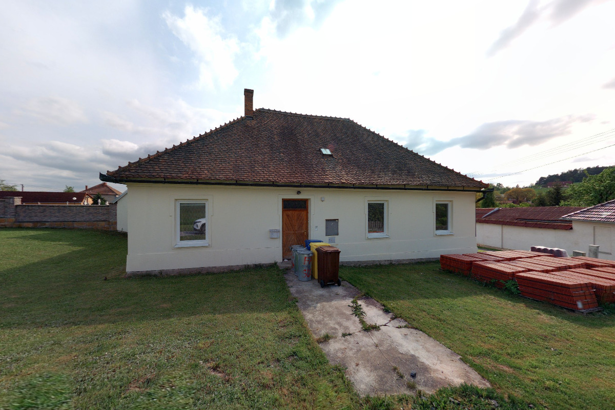 Římskokatolická farnost Sulíkov