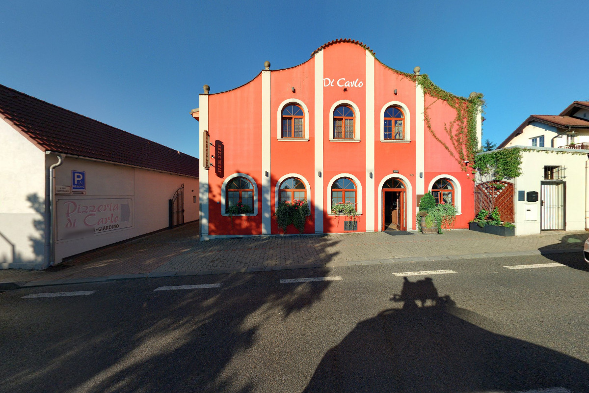 Pizzeria & Ristorante di Carlo