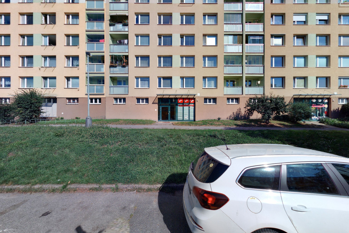 Spolek Táborníček