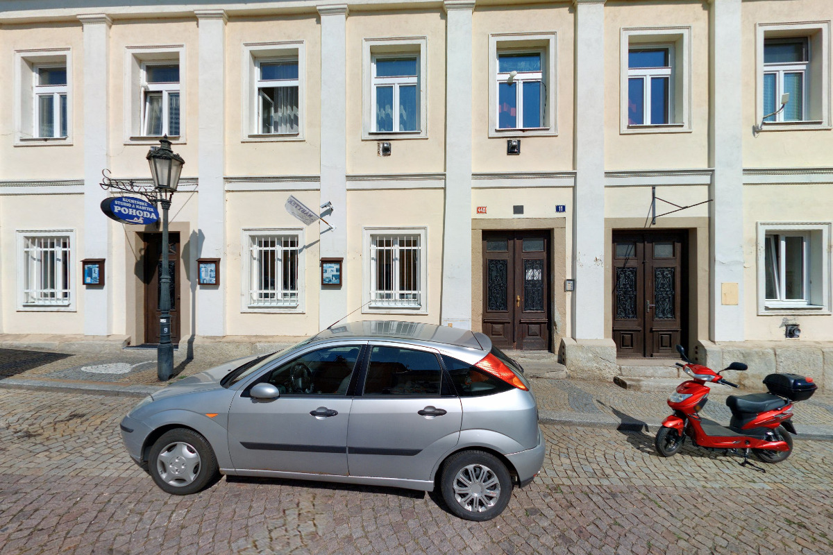 Karate Kutná Hora Yamabushi