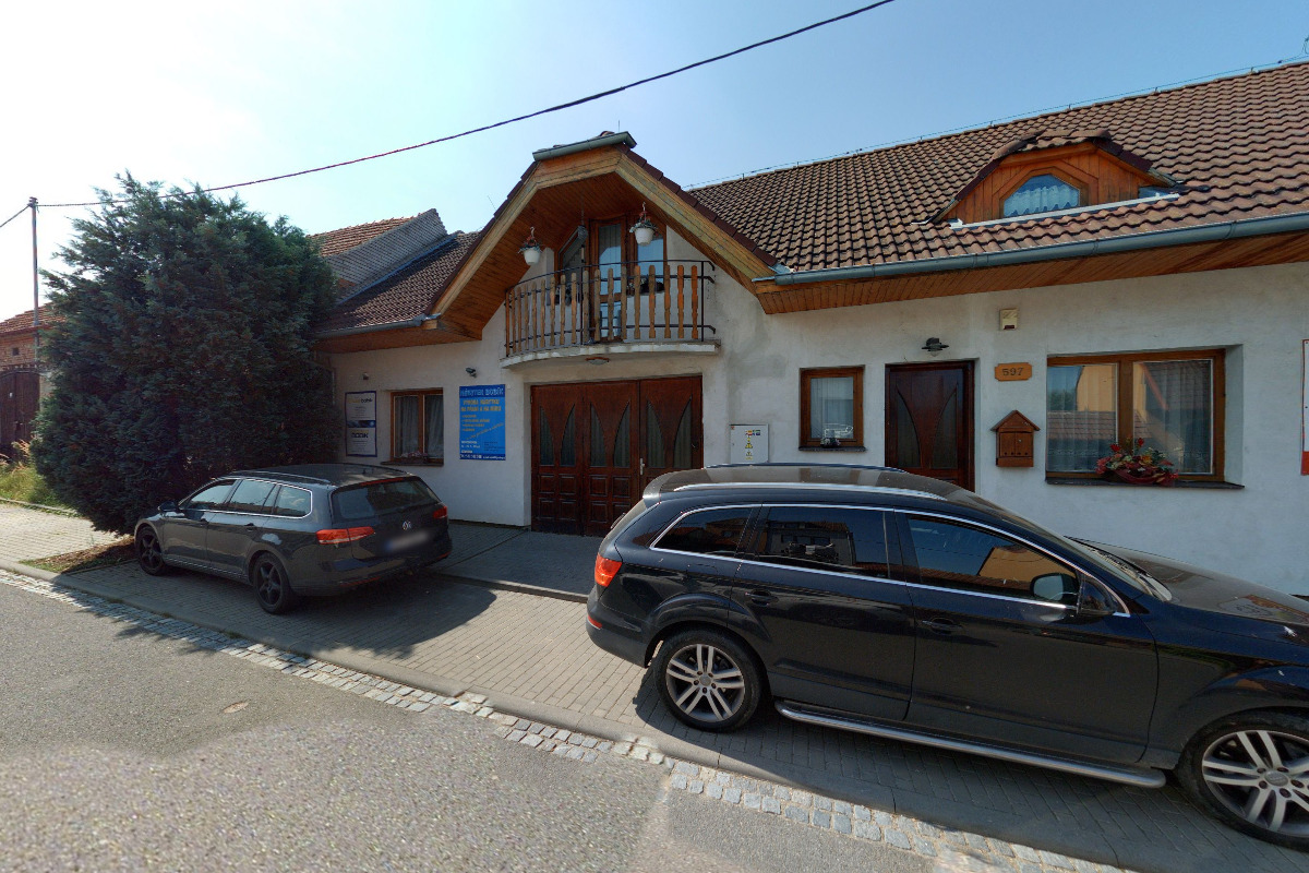 Nábytek-Bobík, s.r.o.