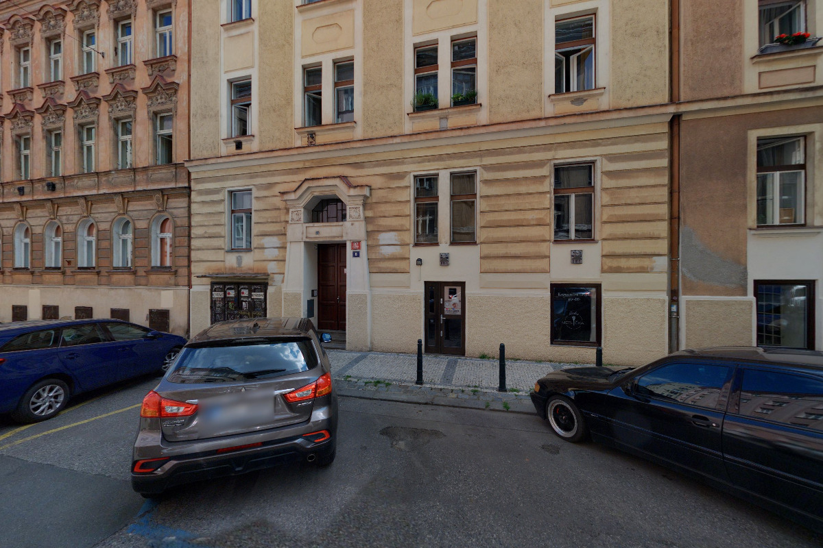 Studio Metlička foto 2