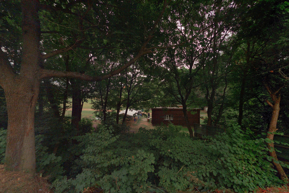 Obytný kontejner BUNGALOV