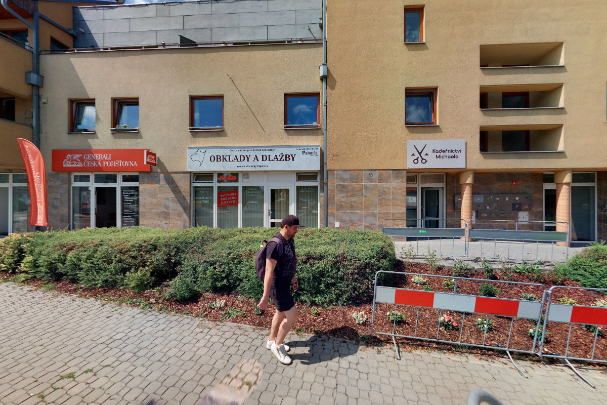 Pizza Tonda Romana & Continent foto 4