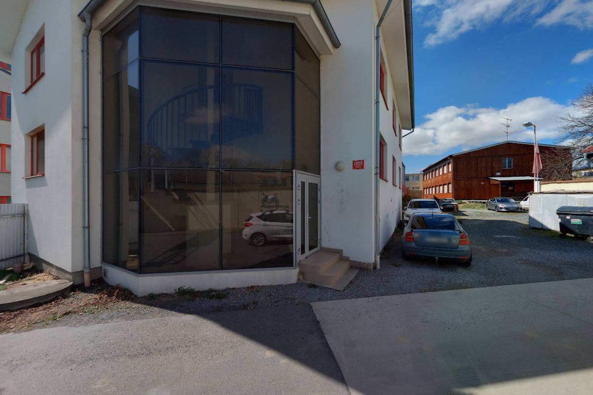 Letní Sněhulák, o.s. foto 1