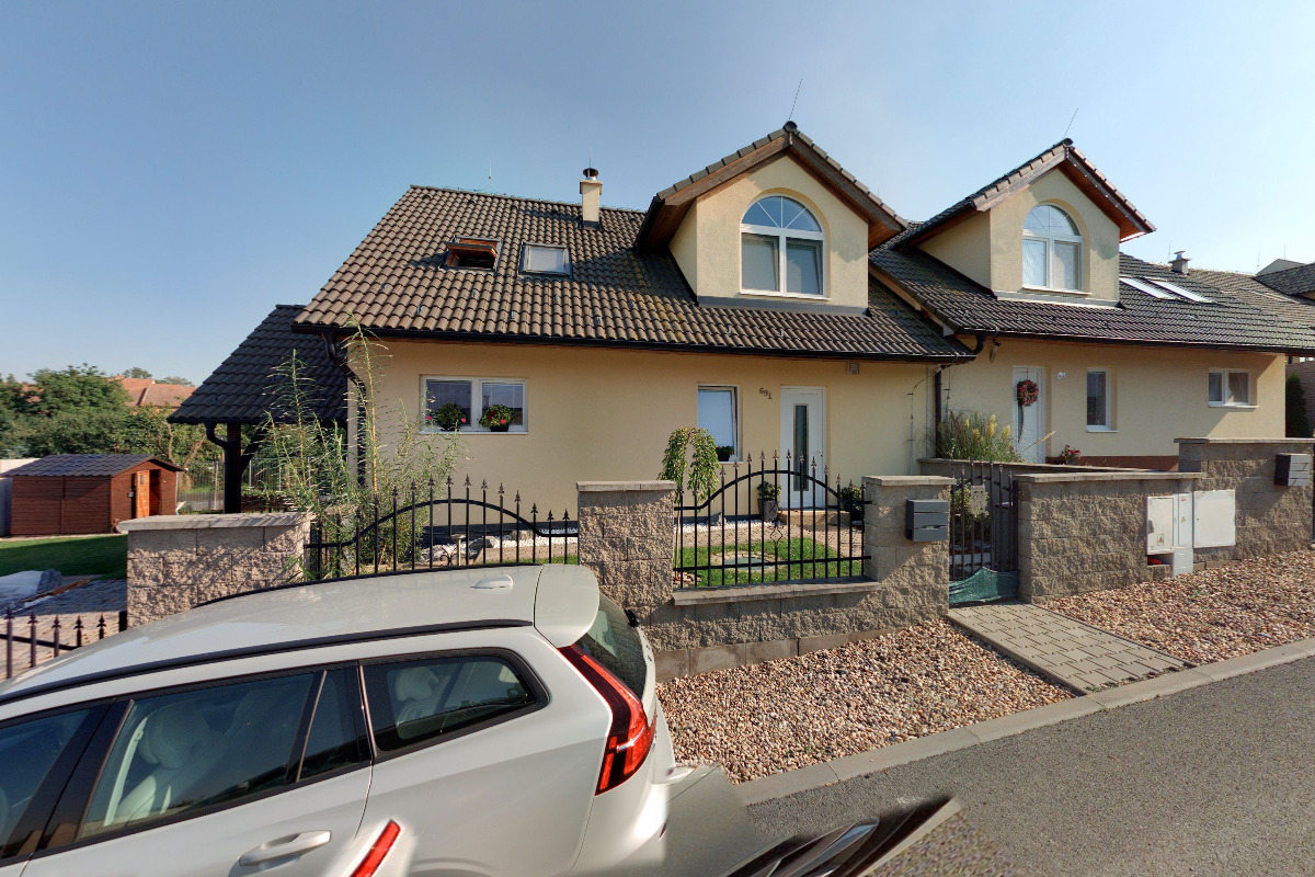 Academia Brno - pedikúra Božková & Macháčková