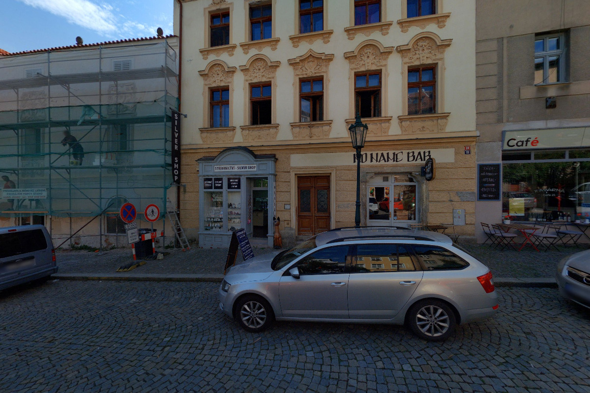 NO_NAME Bar & Pub foto 5