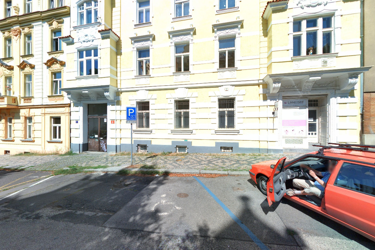 MUDr. Miroslava Brejchová