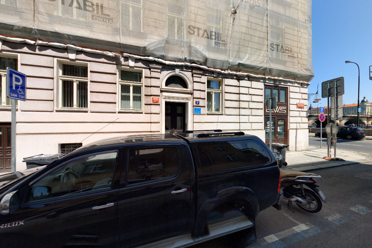 Mgr. Dan Modlitba, advokát foto 2