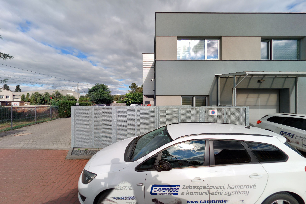 Cambridge Company s.r.o. foto 2