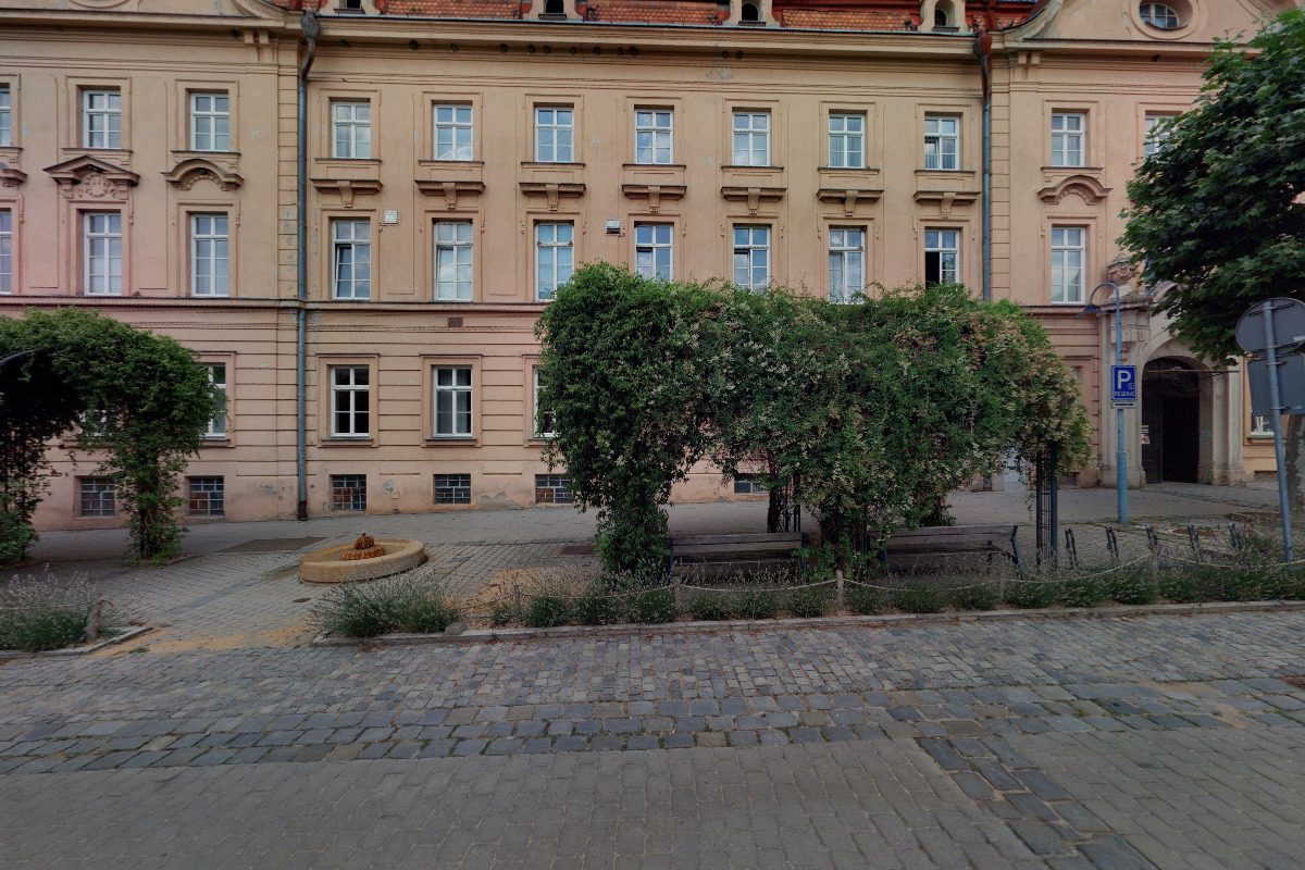 ORL a Foniatrie, s.r.o.