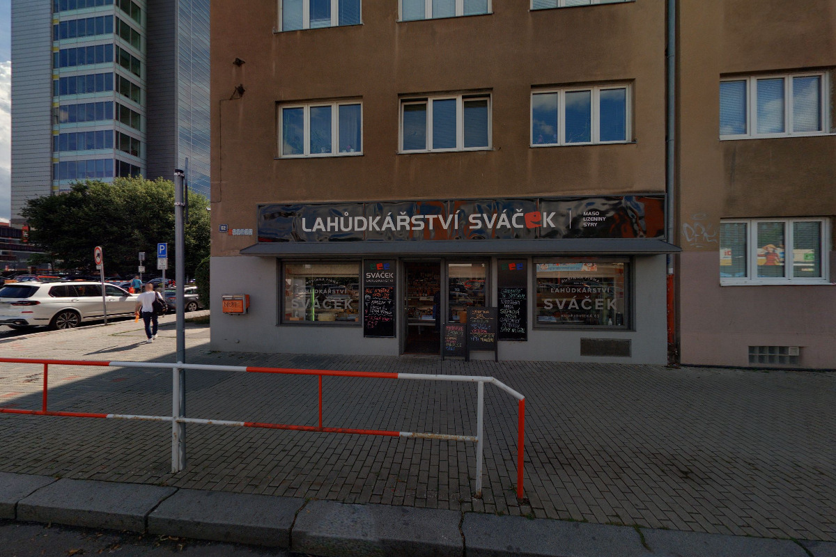 Lahůdkářství Sváček foto 4